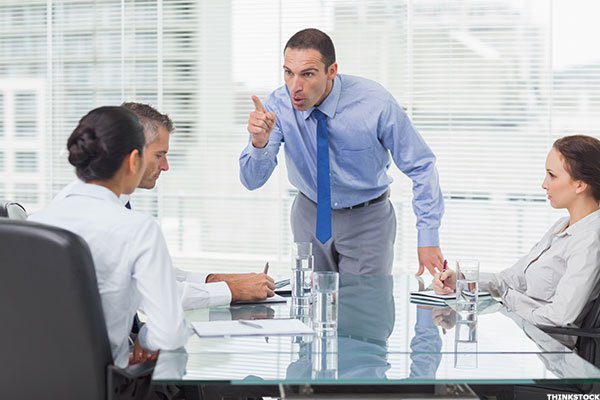 6 kiểu sếp khiến bất kỳ nhân viên giỏi nào cũng muốn “bỏ chạy”
2