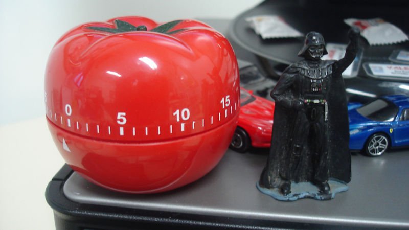 Phương pháp “quả cà chua” Pomodoro: Làm việc tập trung, hiệu quả cao mà không hề mệt mỏi
4