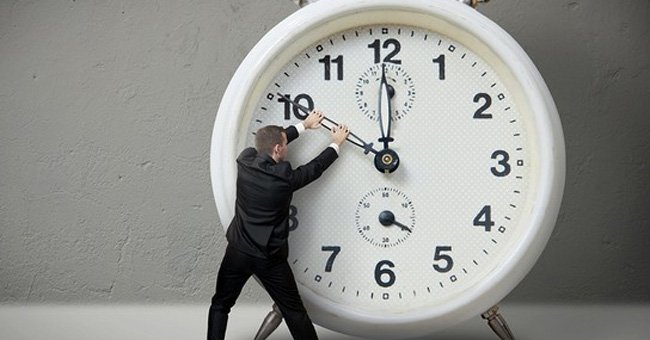 Từ bỏ 18 thói quen nếu không muốn thất nghiệp
2