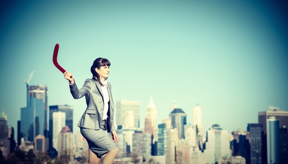 
                        Có nên tuyển dụng những người đã rời công ty và sau đó, lại muốn quay trở lại làm việc?
                     0