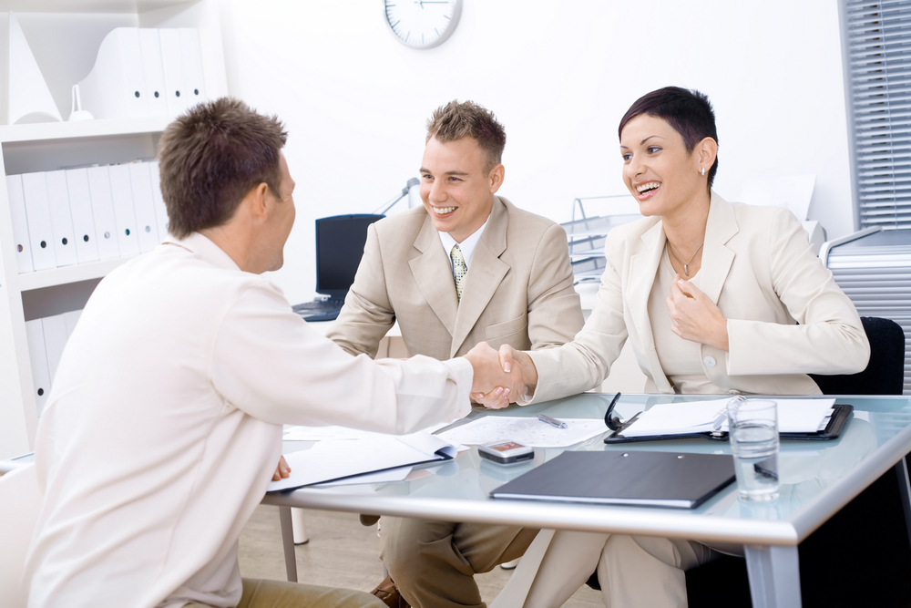 3 cách đơn giản giúp bạn dễ dàng bắt chuyện với nhà tuyển dụng trong buổi phỏng vấn
0