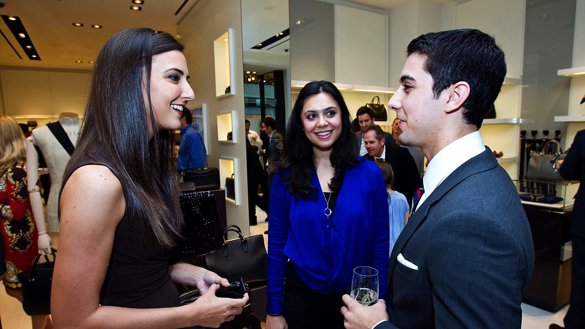 Networking: 4 lỗi cơ bản cần tránh khi muốn tạo dựng mối quan hệ
0