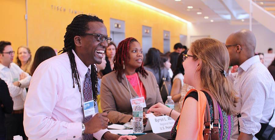 Networking: 4 lỗi cơ bản cần tránh khi muốn tạo dựng mối quan hệ
1