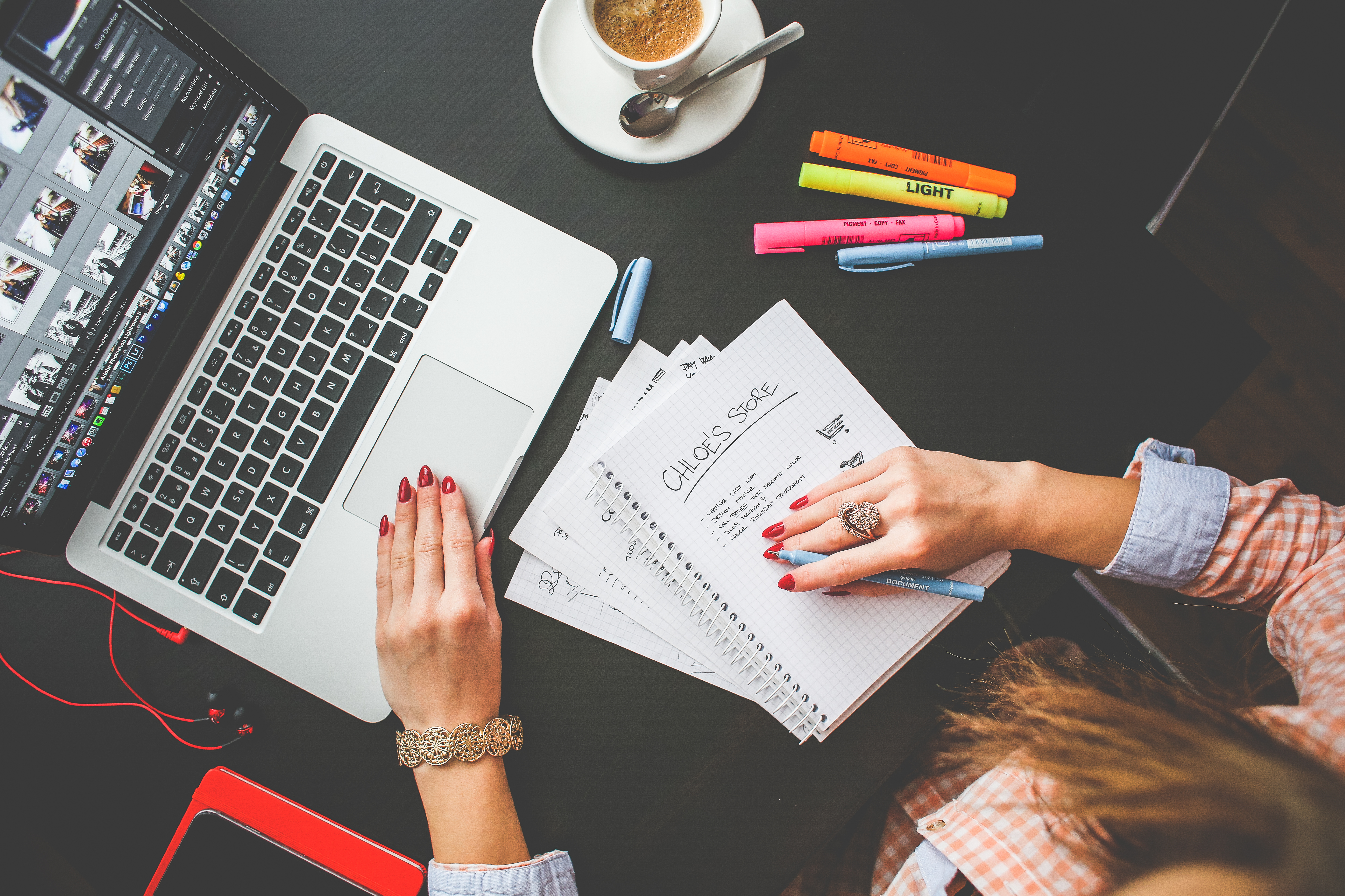 7 lời khuyên viết blog bằng tiếng Anh cho các Blogger chuyên nghiệp
0