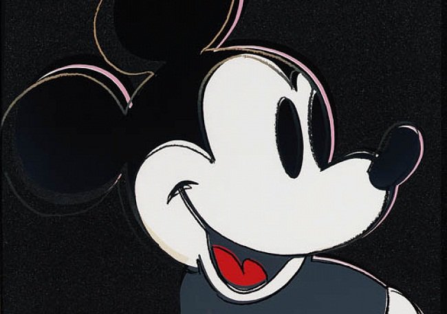 Hoạt hình Disney và 23 bài học ý nghĩa về cuộc sống
0