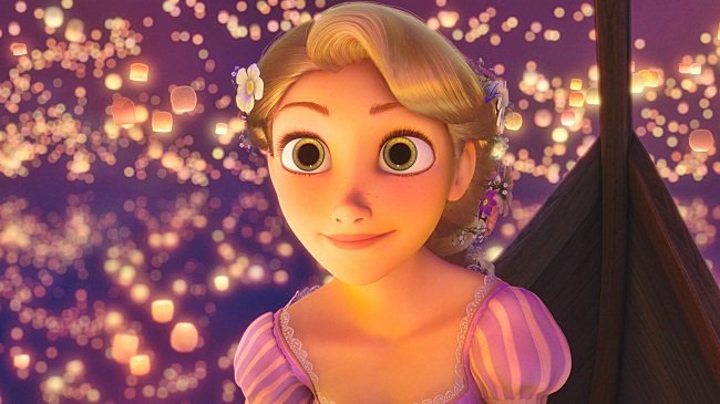 Hoạt hình Disney và 23 bài học ý nghĩa về cuộc sống
1