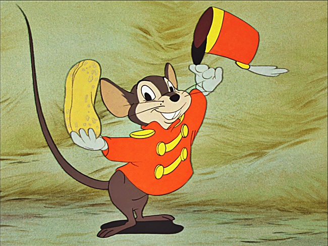 Hoạt hình Disney và 23 bài học ý nghĩa về cuộc sống
2
