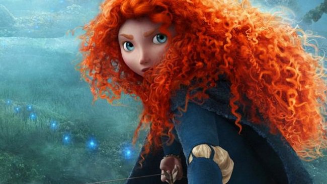 Hoạt hình Disney và 23 bài học ý nghĩa về cuộc sống
3