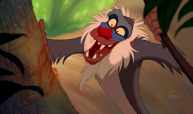 Hoạt hình Disney và 23 bài học ý nghĩa về cuộc sống
4