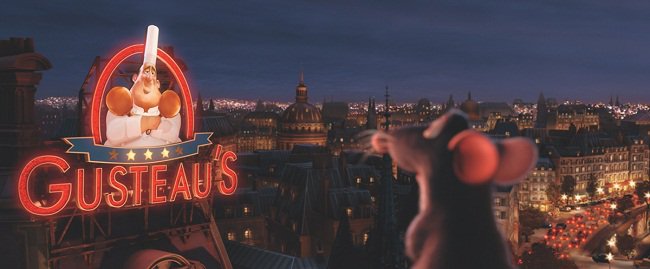 Hoạt hình Disney và 23 bài học ý nghĩa về cuộc sống
6