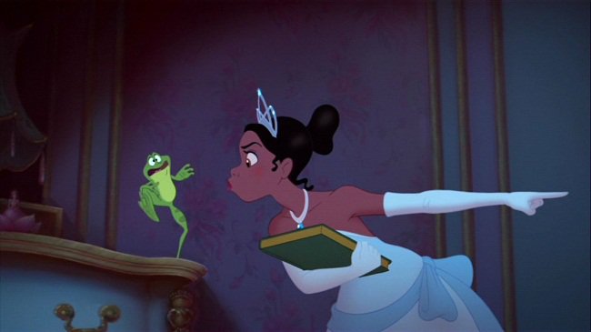 Hoạt hình Disney và 23 bài học ý nghĩa về cuộc sống
7