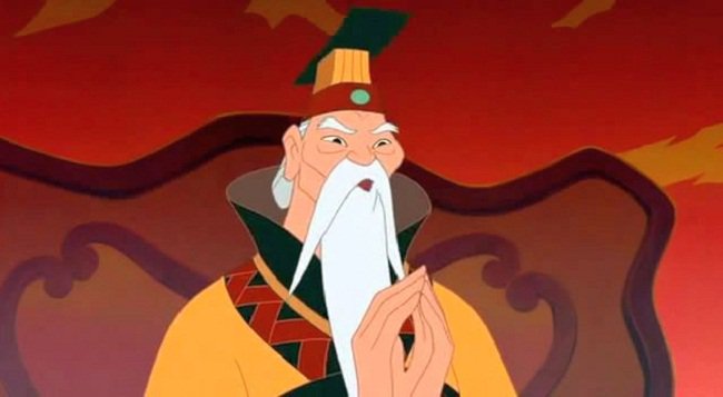 Hoạt hình Disney và 23 bài học ý nghĩa về cuộc sống
8