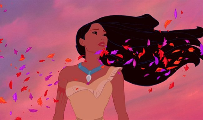 Hoạt hình Disney và 23 bài học ý nghĩa về cuộc sống
9