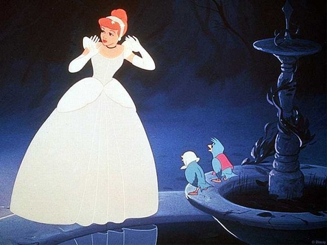 Hoạt hình Disney và 23 bài học ý nghĩa về cuộc sống
10
