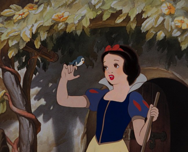 Hoạt hình Disney và 23 bài học ý nghĩa về cuộc sống
14