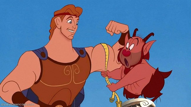 Hoạt hình Disney và 23 bài học ý nghĩa về cuộc sống
15
