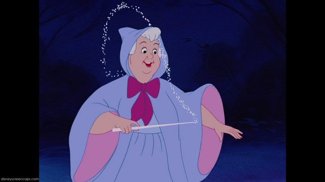 Hoạt hình Disney và 23 bài học ý nghĩa về cuộc sống
17
