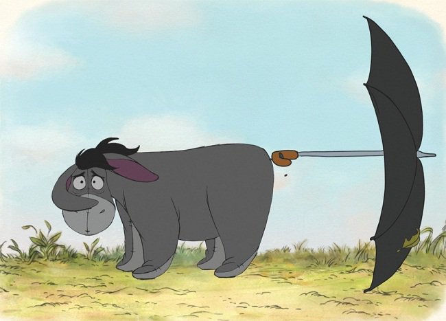 Hoạt hình Disney và 23 bài học ý nghĩa về cuộc sống
20