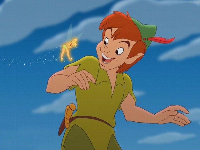 Hoạt hình Disney và 23 bài học ý nghĩa về cuộc sống
21