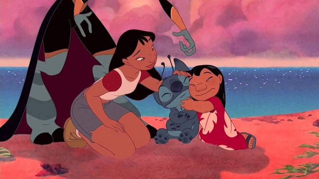 Hoạt hình Disney và 23 bài học ý nghĩa về cuộc sống
22