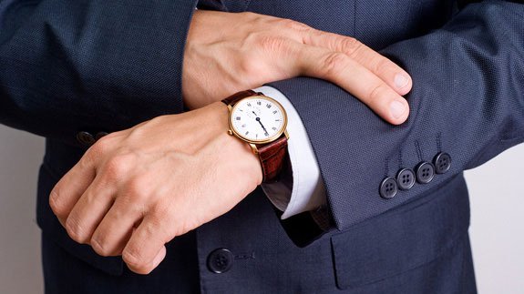 7 điều rất nhỏ nhặt khiến mọi người đánh giá bạn
5