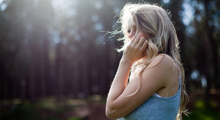 Bạn có thấy cuộc đời mình trôi qua thật vô vị không?
0