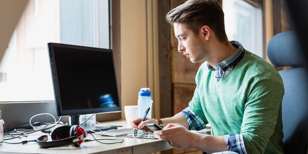 5 tình huống người khởi nghiệp không nên tự nhận mình là CEO
0