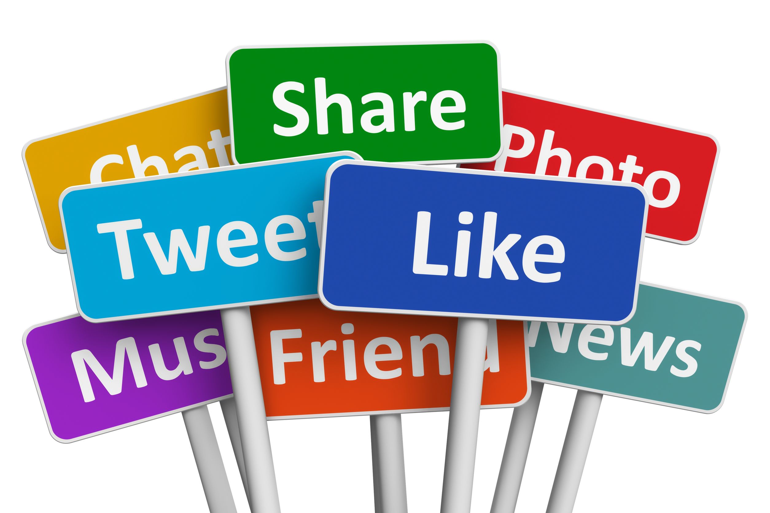 
                        21 chuyên gia Social Media Marketing trên Twitter cần phải “follow” ngay lập tức
                     0