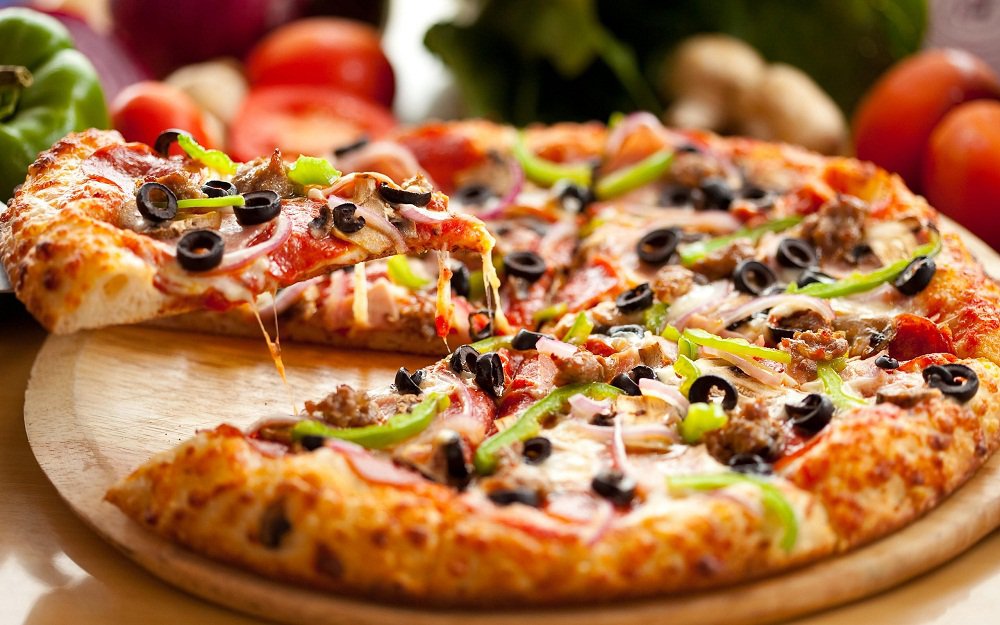 8 thói quen phá hủy cơ bụng sáu múi siêu nhanh
2