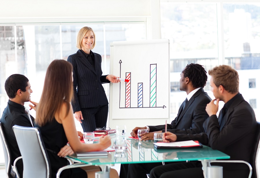 3 yếu tố cốt lõi của một bài thuyết trình thành công
2