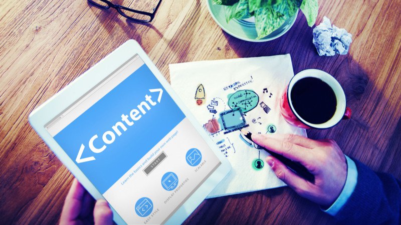 6 ý tưởng content mà bất kì ai làm marketing cũng nên “đánh cắp” từ IBM
5