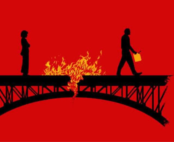 Sai lầm lớn nhất nhân viên mắc phải nơi công sở
4
