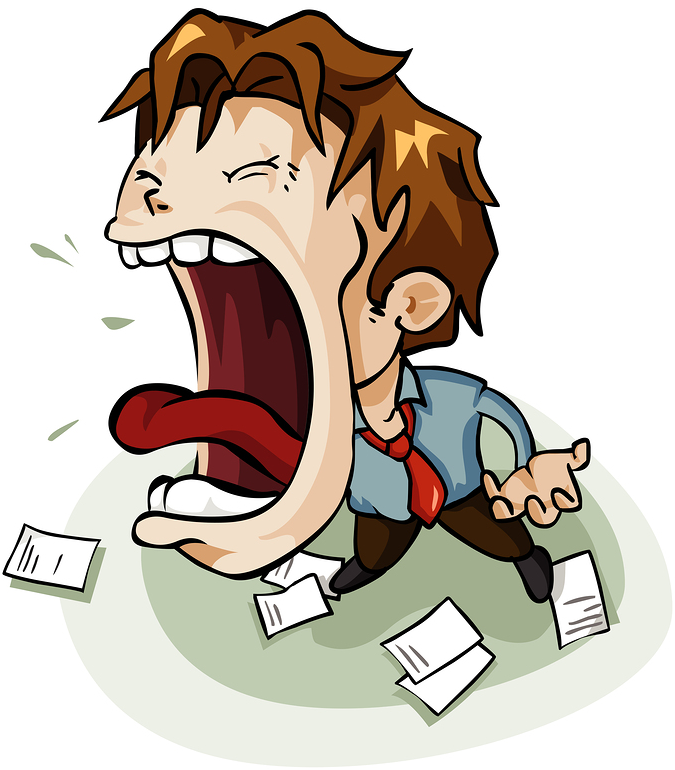 15 kiểu đồng nghiệp vô cùng nguy hiểm cần tránh xa
3