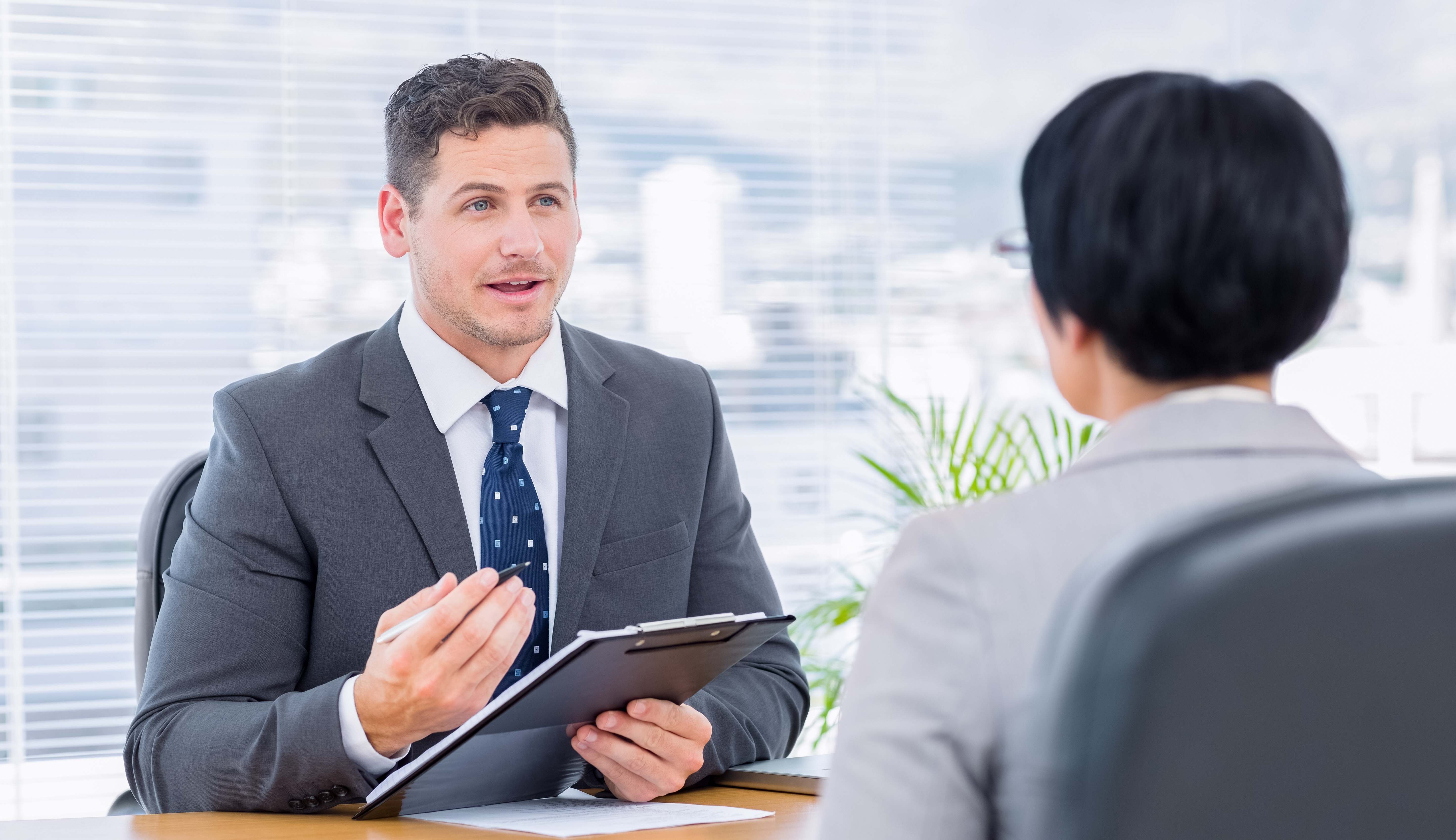 Bí quyết trả lời 15 câu hỏi phỏng vấn thường gặp nhất
1