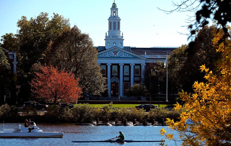 “5 điều tôi học được từ MIT và Harvard”
0