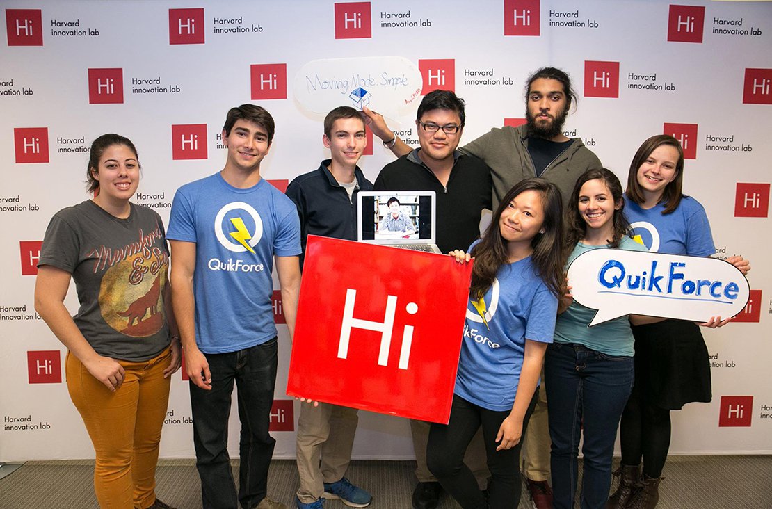 “5 điều tôi học được từ MIT và Harvard”
3