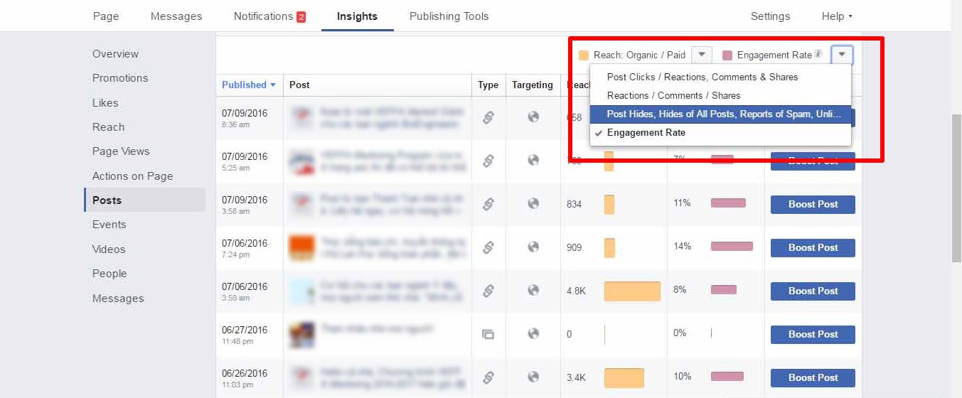 6 số liệu thống kê quan trọng của Facebook bất kì Marketer nào cũng cần quan tâm
12