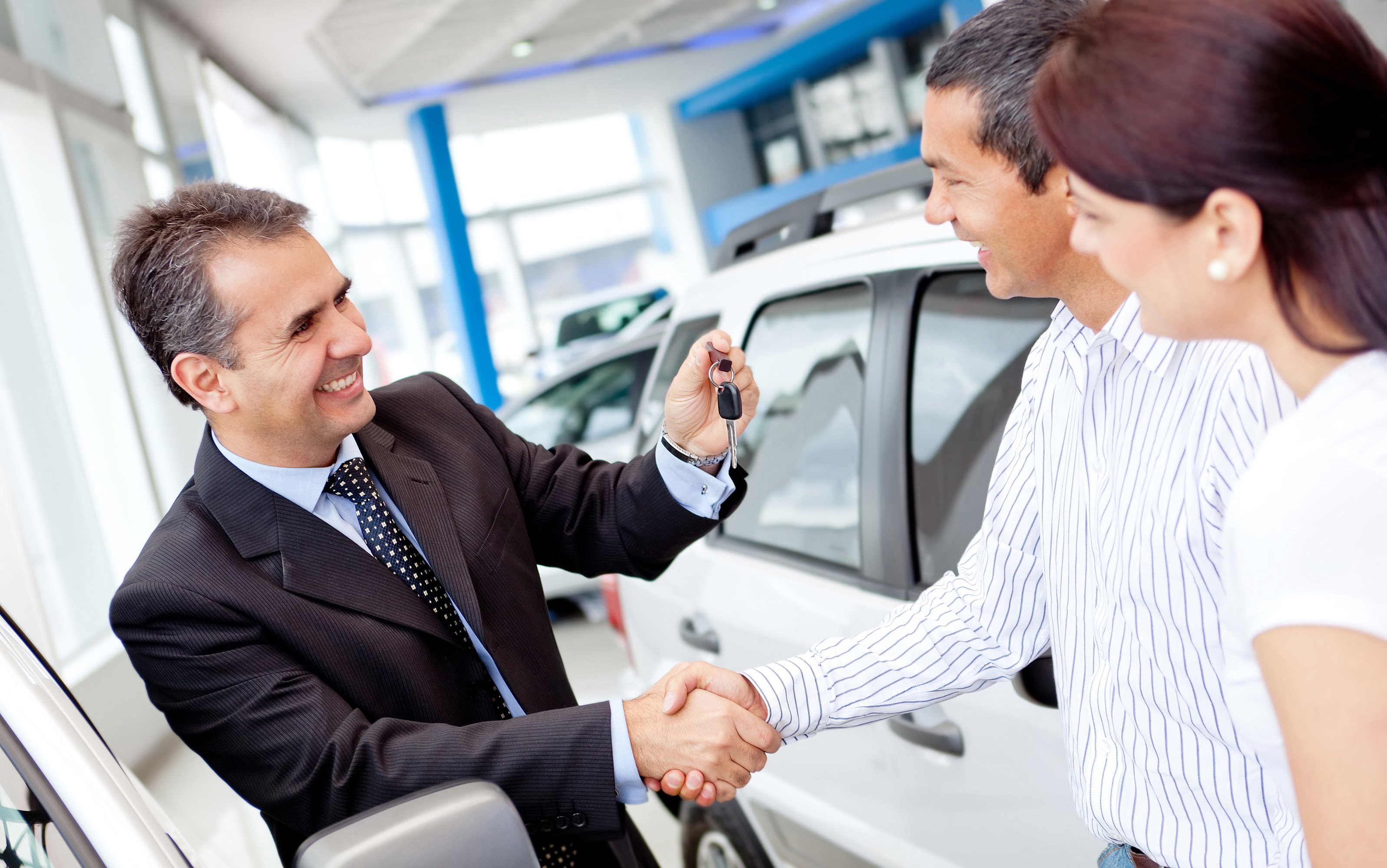 Muốn trở thành "bậc thầy" về sale, bạn phải nắm được 5 phong cách bán hàng này!
0