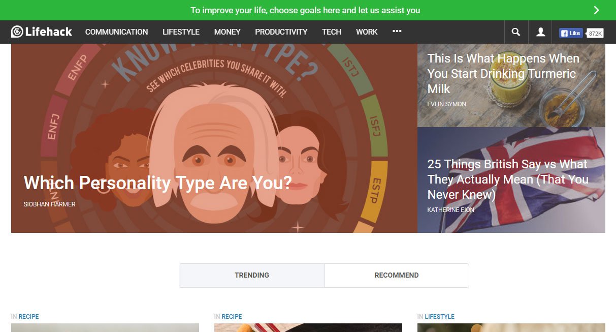 10 website không thể thiếu với những ai muốn cải thiện trí thông minh
9