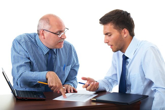 8 dấu hiệu nhận biết bạn đang bị đồng nghiệp ghét cay ghét đắng
1