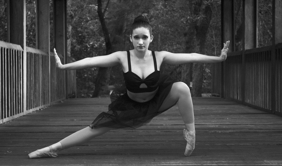 5 bài học về kỷ luật trong cuộc sống từ diễn viên múa ballet
1