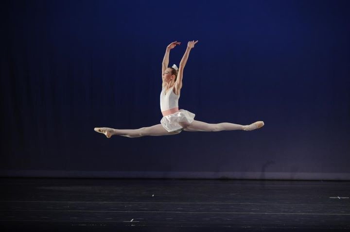 5 bài học về kỷ luật trong cuộc sống từ diễn viên múa ballet
2