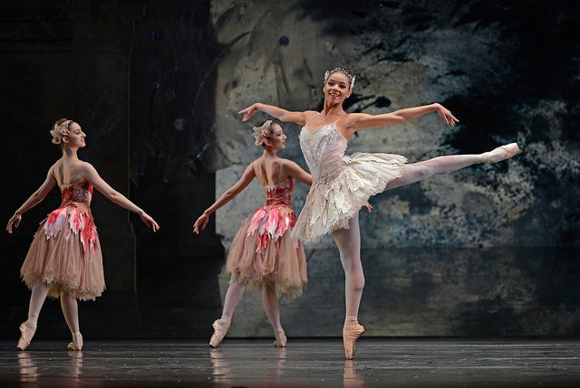 5 bài học về kỷ luật trong cuộc sống từ diễn viên múa ballet
4