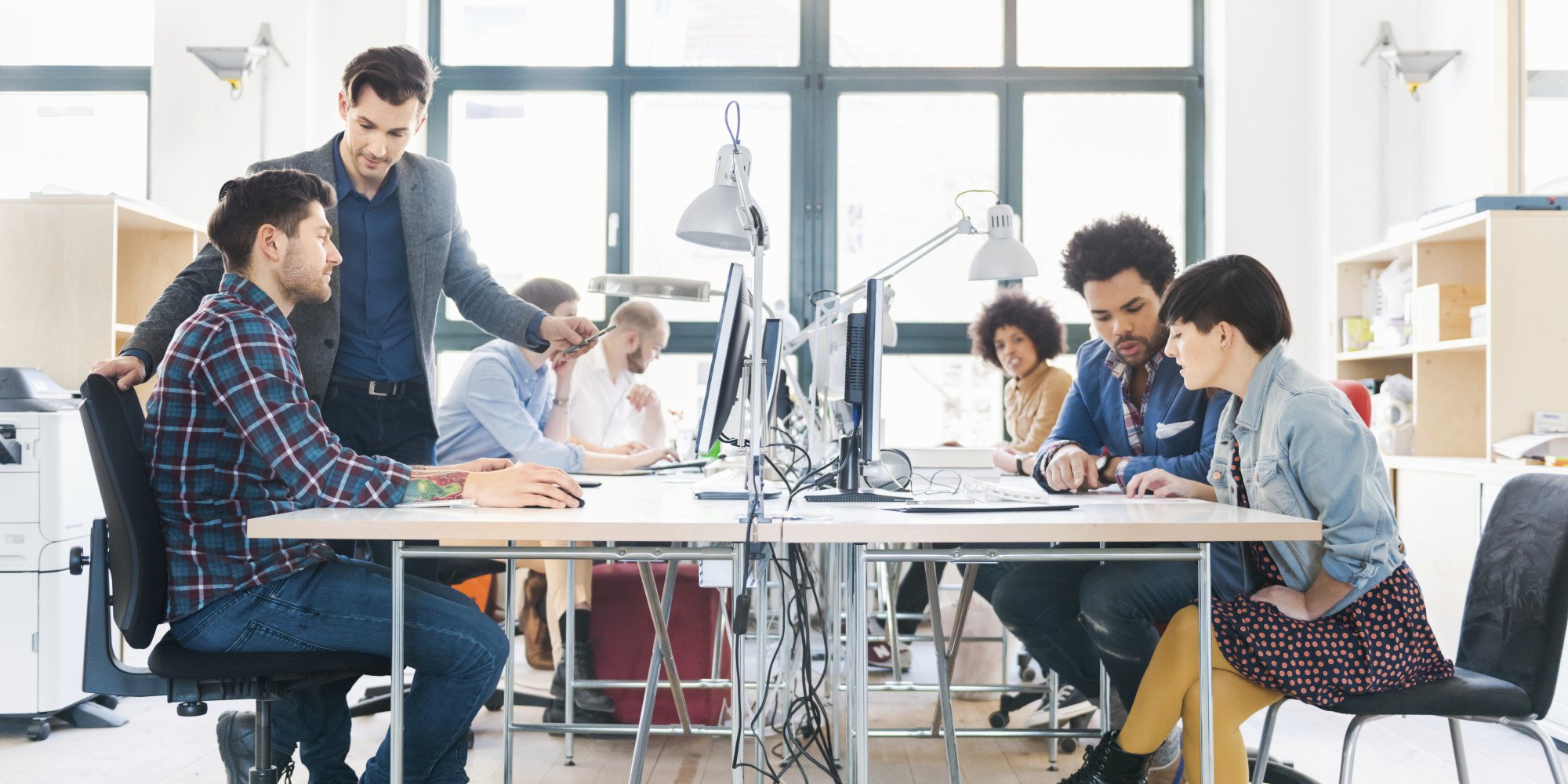 18 sai lầm giết chết start-up từ người sáng lập Y Combinator (phần 1)
1