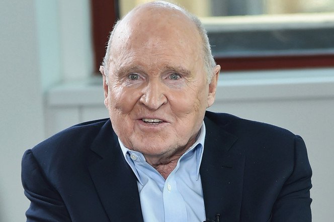 12 nguyên tắc lãnh đạo của Jack Welch - cựu Chủ tịch và CEO General Electric
0