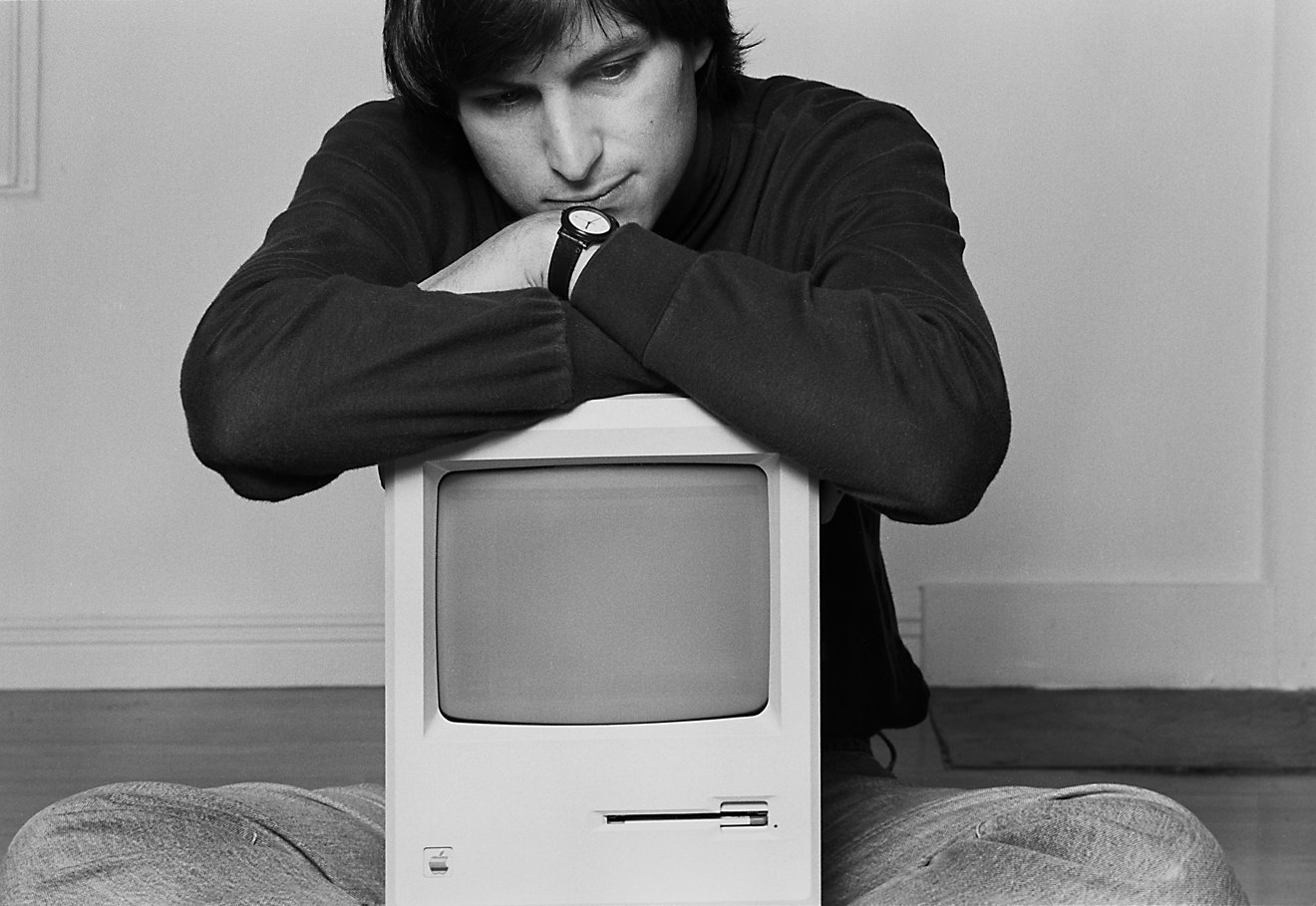 10 bài học về thành công và cuộc sống từ Steve Jobs
0