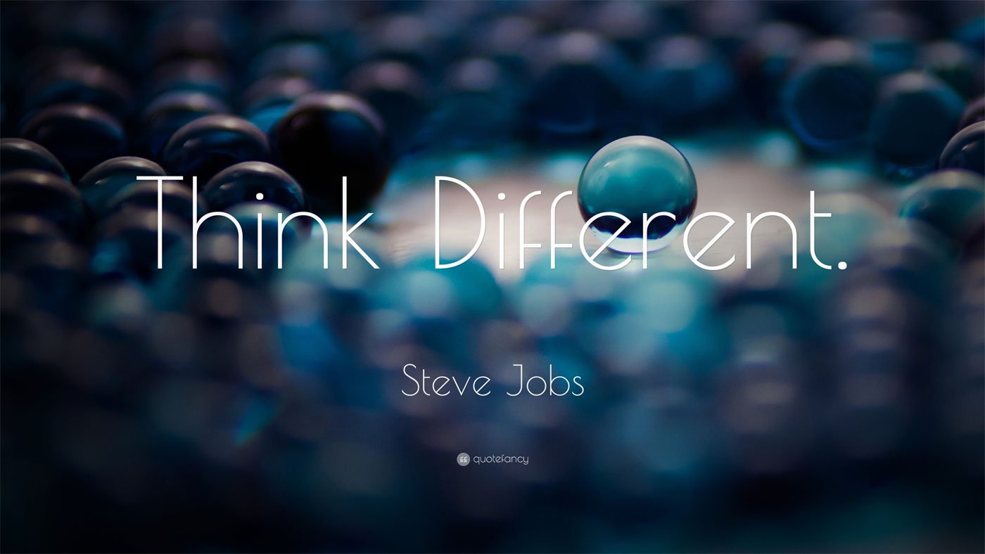 10 bài học về thành công và cuộc sống từ Steve Jobs
1