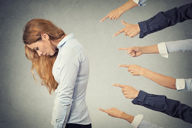 Nếu muốn thành công, đừng biến mình thành một trong 5 kiểu người này
4