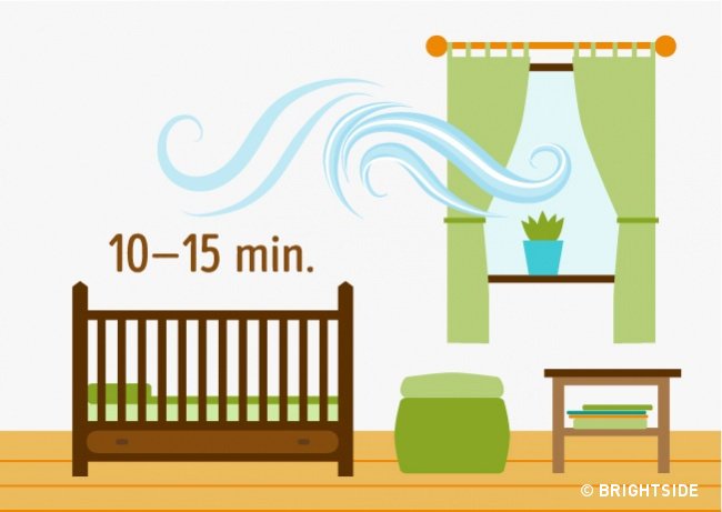 7 lời khuyên hữu ích giúp chống nóng ngày hè cho trẻ
3