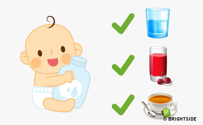 7 lời khuyên hữu ích giúp chống nóng ngày hè cho trẻ
6